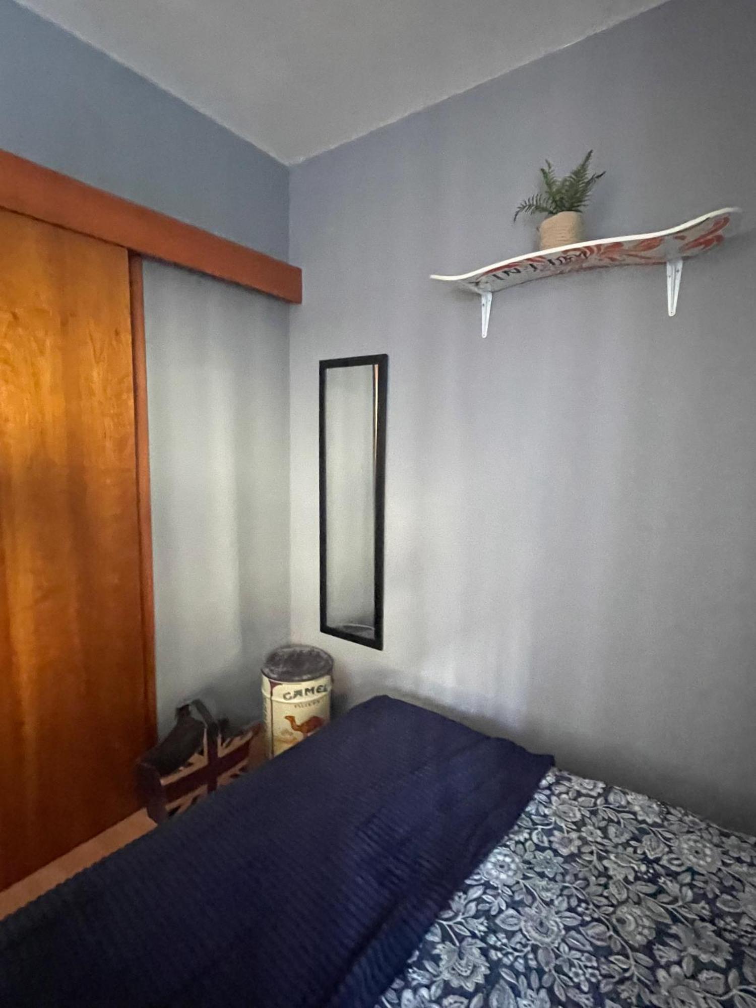 Mi Casita En La Sierra Appartement Sierra Nevada Buitenkant foto