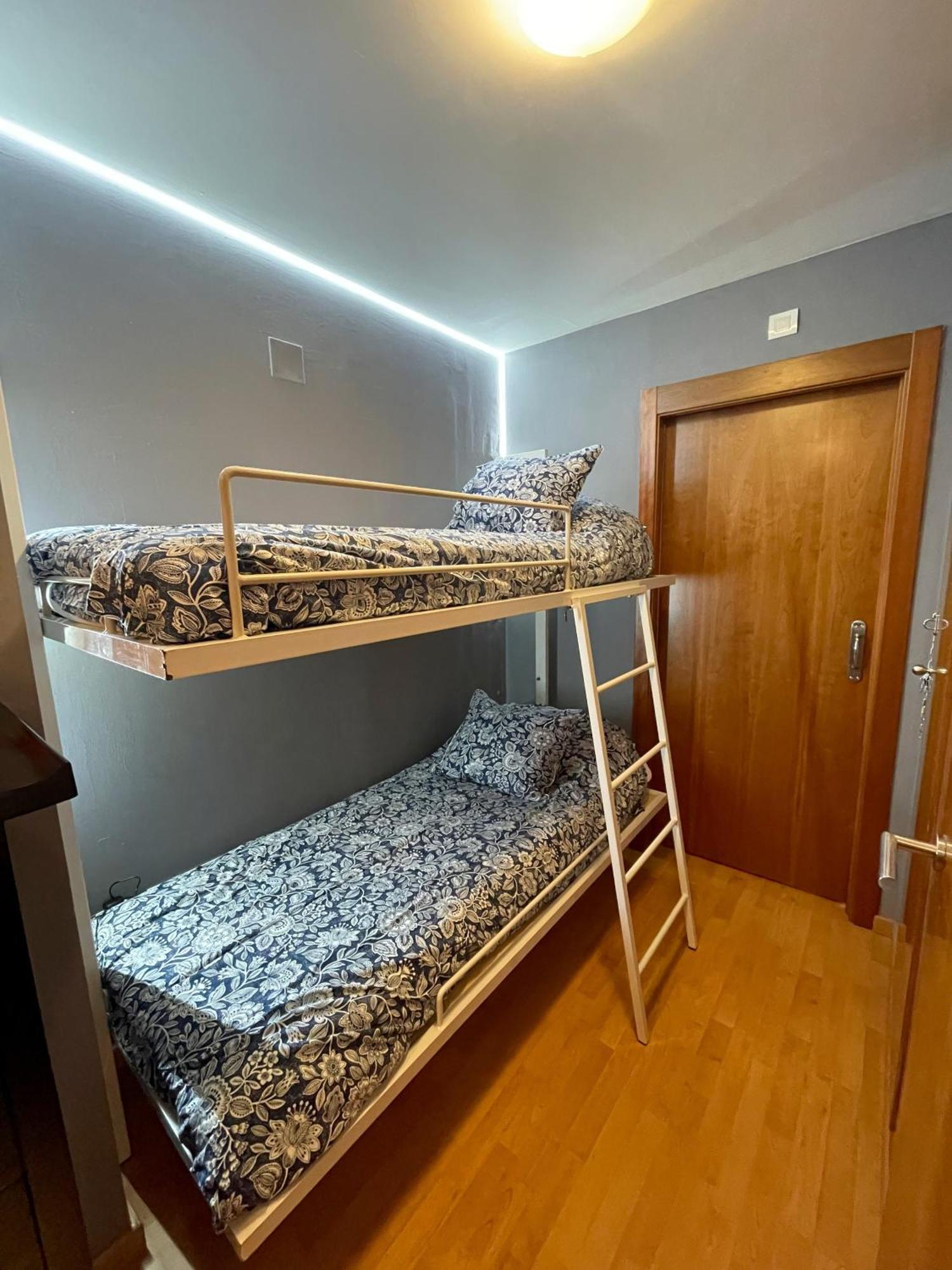 Mi Casita En La Sierra Appartement Sierra Nevada Buitenkant foto