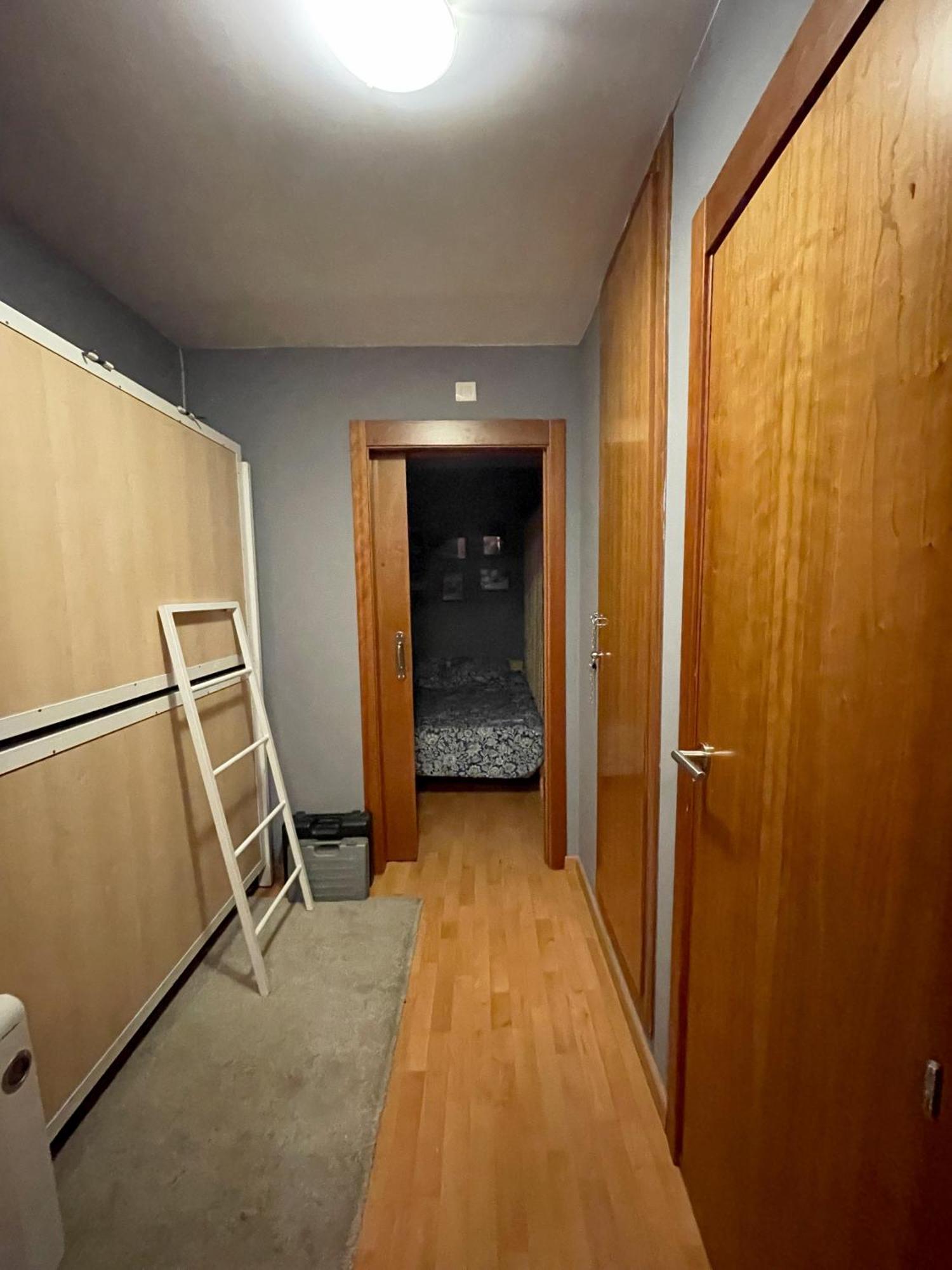 Mi Casita En La Sierra Appartement Sierra Nevada Buitenkant foto