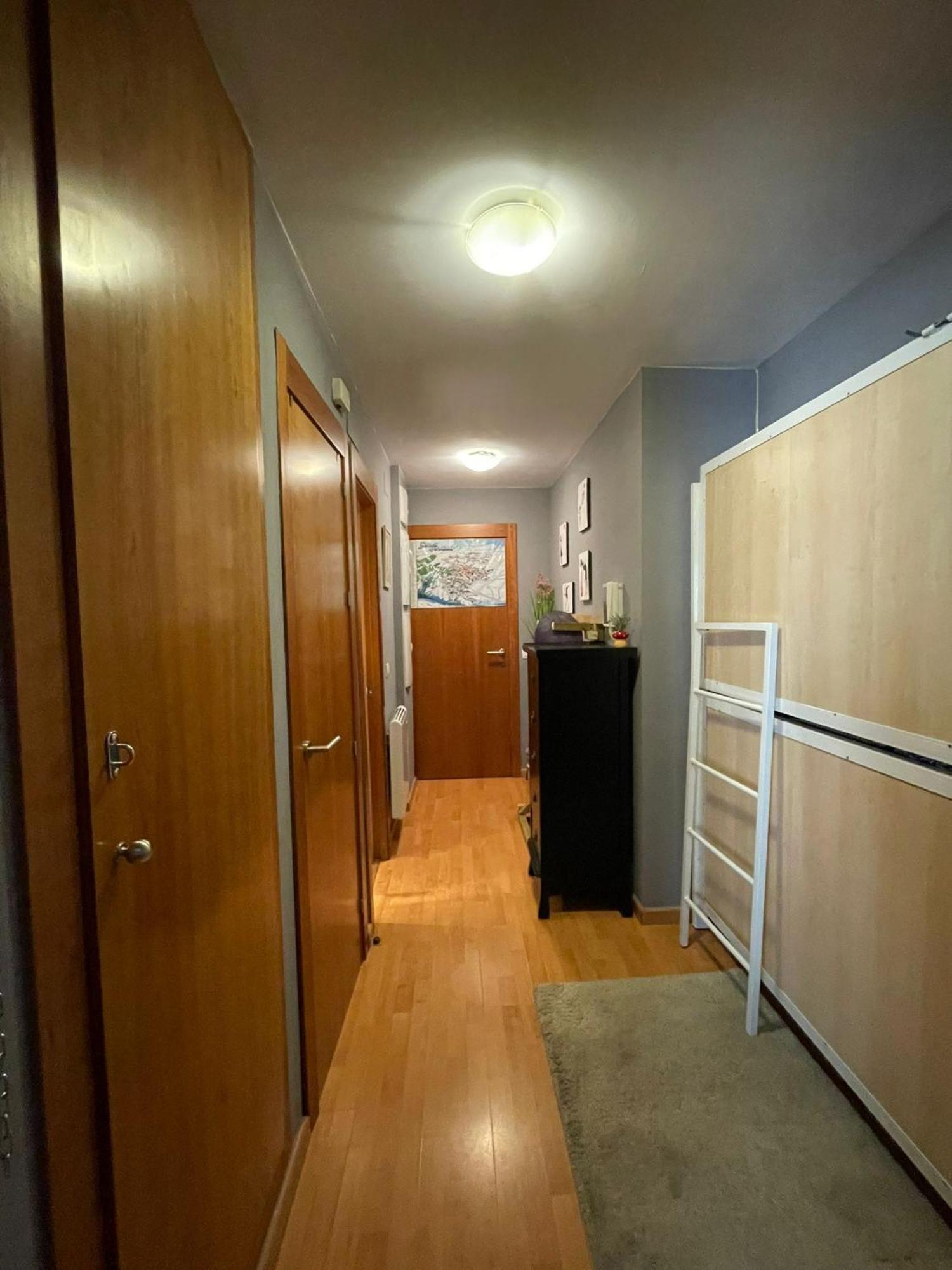 Mi Casita En La Sierra Appartement Sierra Nevada Buitenkant foto